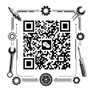 每日大赛公众号二维码